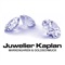 Juwelier Kaplan ist ein junges Unternehmen, das seit dem Jahr 2000 Silber- und Goldschmuck in unterschiedlichsten Formen, Edelsteine wie Diamanten, Brillanten, Topase, Granate, Opale und vieles mehr an exklusivem und trendigem Silber- und Goldschmuck, in Krefeld, anbietet