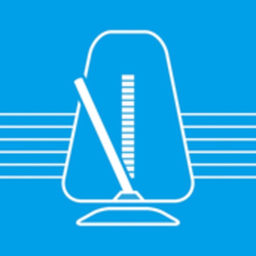 TikTikTik - Metronome icon