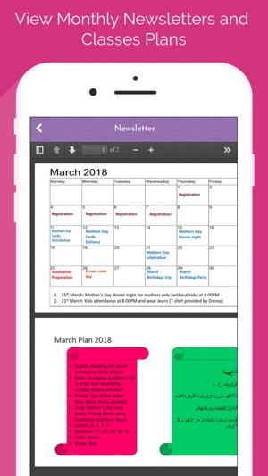 Daycare Bahrain(圖3)-速報App