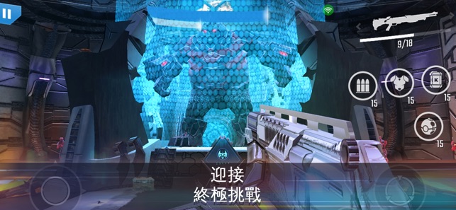 N.O.V.A.近地聯盟先遣隊：傳承戰記(圖5)-速報App
