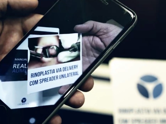 Screenshot #4 pour Otorrinos RA