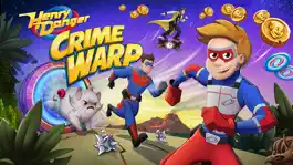 Game screenshot Henry Danger Crime Warp mod apk