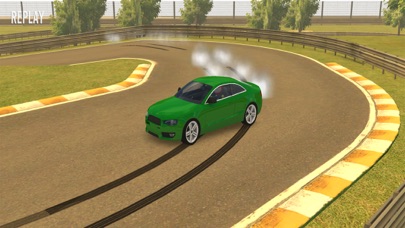 Car Drifting: Drift Legends 3d screenshot 4