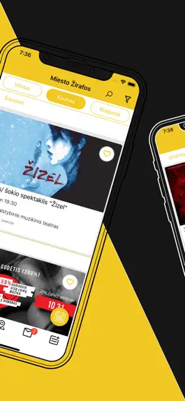 Game screenshot Miesto Žirafos apk