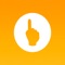 Use Nudge for a simple way to track your health and make lifestyle changes