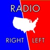 Radio Right Left
