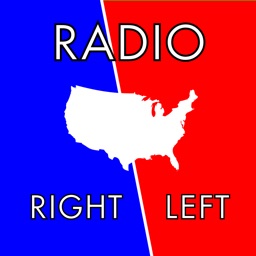 Radio Right Left