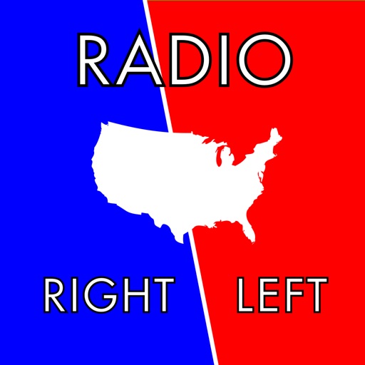 Radio Right Left