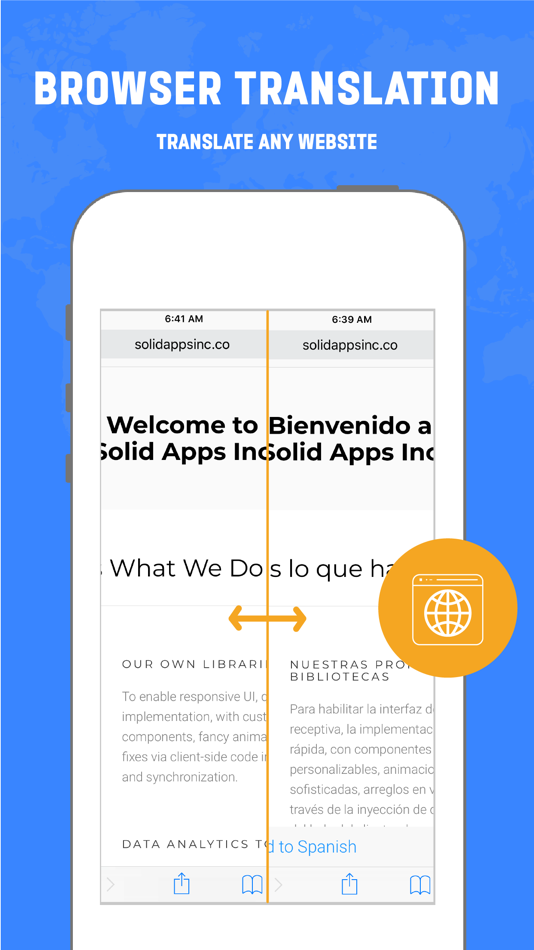 #6. Translator+ Plus (iOS) 由: Solid Apps INC