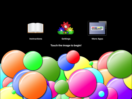 Screenshot #4 pour Sights and Sounds: Orbs