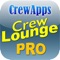 CrewLounge PRO is a feature rich productivity application designed exclusively for AA FA employees only, not for Retirees or LUS, & not all transactions supported