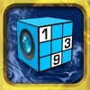 Sudoku Magic - The Puzzle Game icon