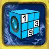 Sudoku Magic - The Puzzle Game delete, cancel