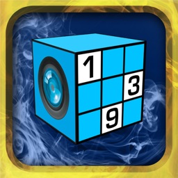 Sudoku Magic Jeu de casse-tête