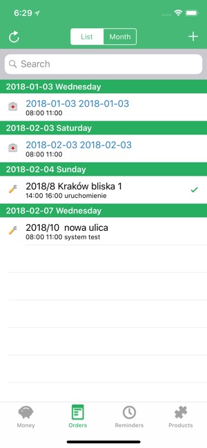 MobileSerwis(圖1)-速報App