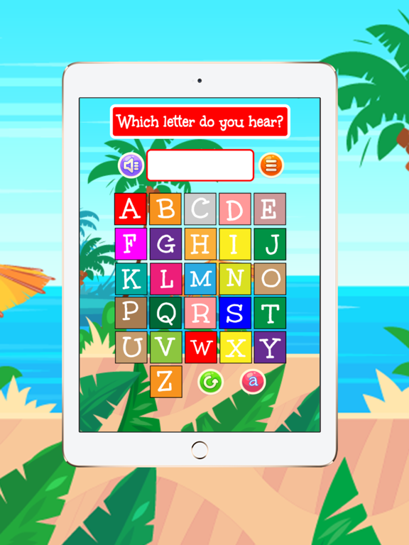 Screenshot #5 pour ABC 123 alphabet apprendre
