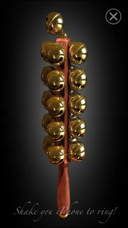 Game screenshot Xmas Bell apk