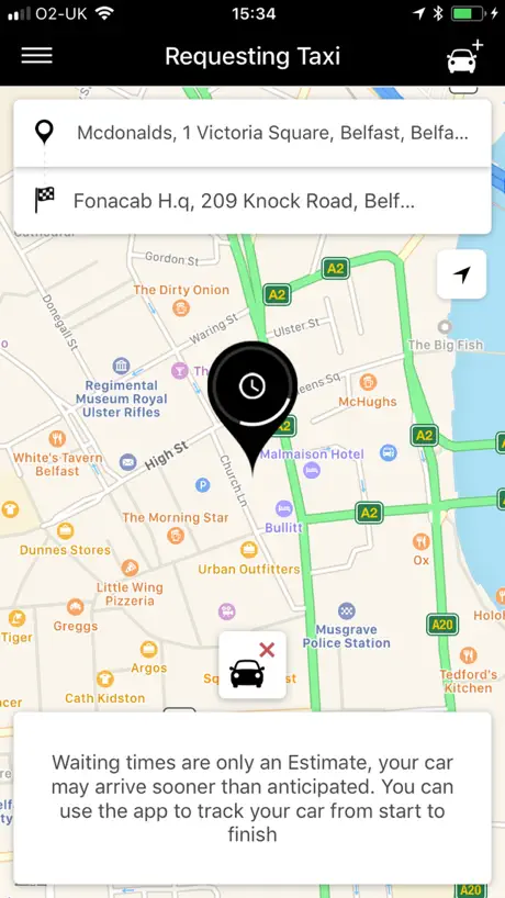 fonaCAB