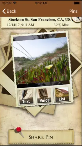 Game screenshot MyPin apk