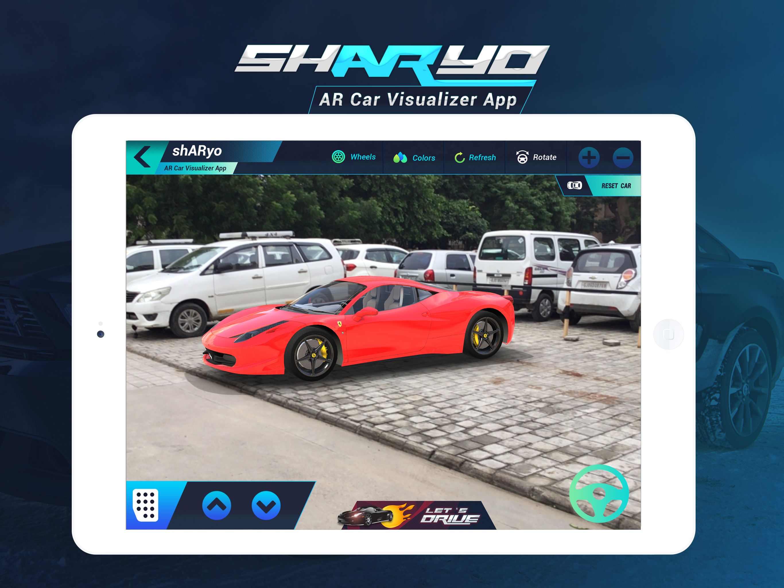 shARyo