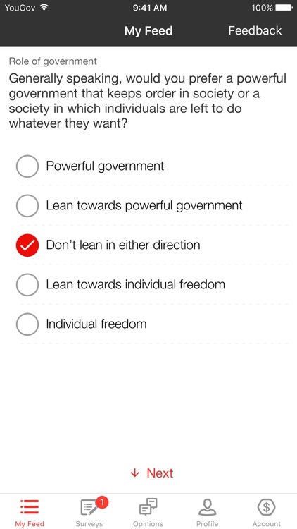 YouGov