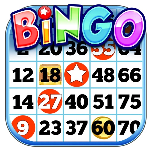ビンゴ天国! - ビンゴゲーム Bingo Heaven!
