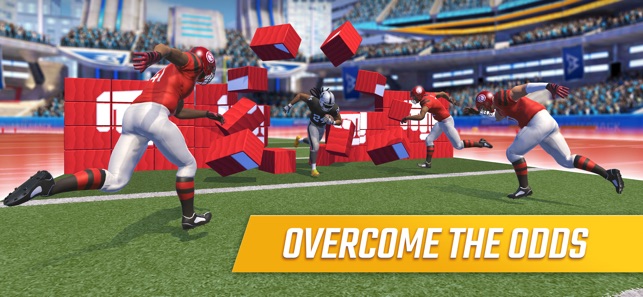 Marshawn Lynch Pro Football 19(圖2)-速報App