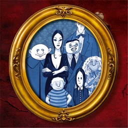 The Addams Family