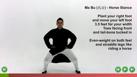 Tai Chi Trainer XR