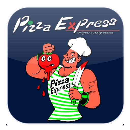Pizza Express Hradec Kralové