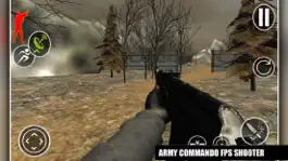 Game screenshot Shooter Strike FPS apk
