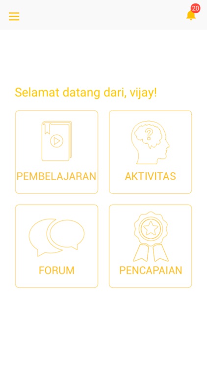 Training Academy (Bahasa)