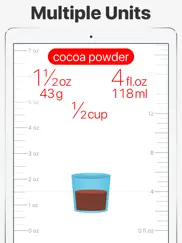 cupify ipad capturas de pantalla 2