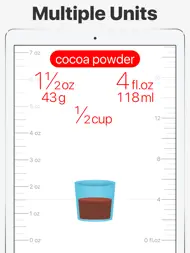 Cupify ipad bilder 1