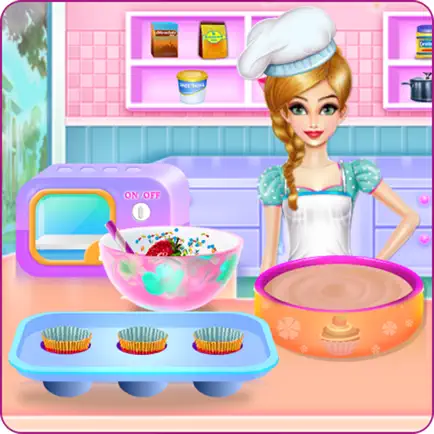 Desserts Cooking For Party Читы