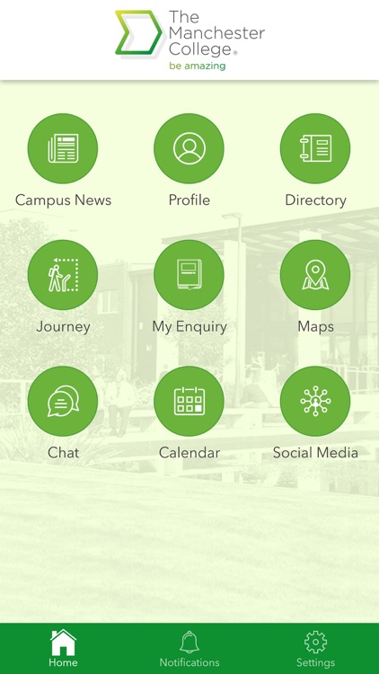 TMC Enquiry App