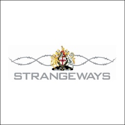 Strangeways Hair Salon