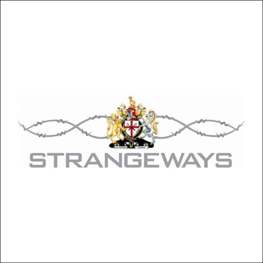 Strangeways Hair Salon