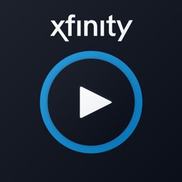 XFINITY Stream Apple Watch App