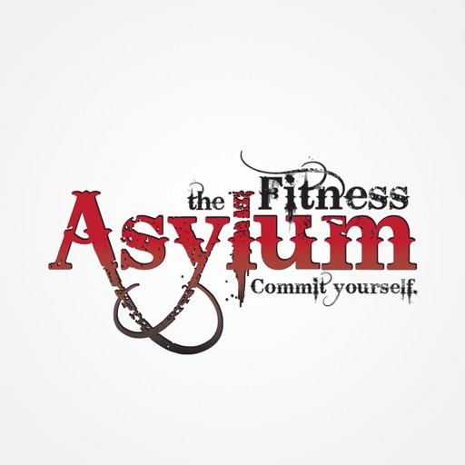 The Fitness Asylum icon