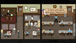 Game screenshot Beat Cop apk