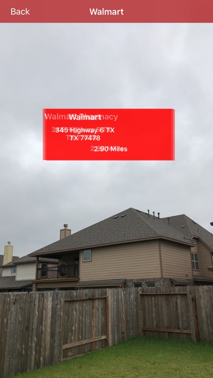 Just 4 Shopping screenshot-3