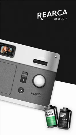 Game screenshot Rearca Gray apk