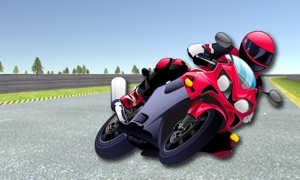 Bike Racing : Knockout 3D for TV