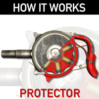 How it Works Protector Pistol