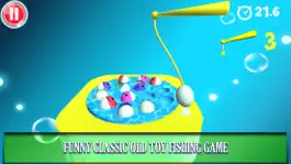 Game screenshot Fishing Toy Activity apk
