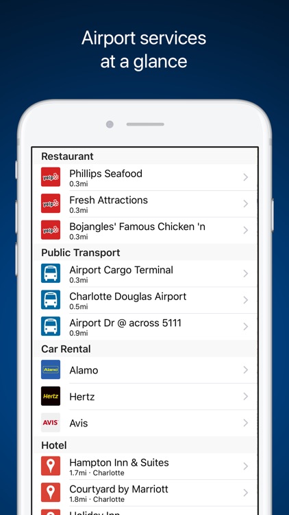 RunwayMap - #1 Pilot Community screenshot-4