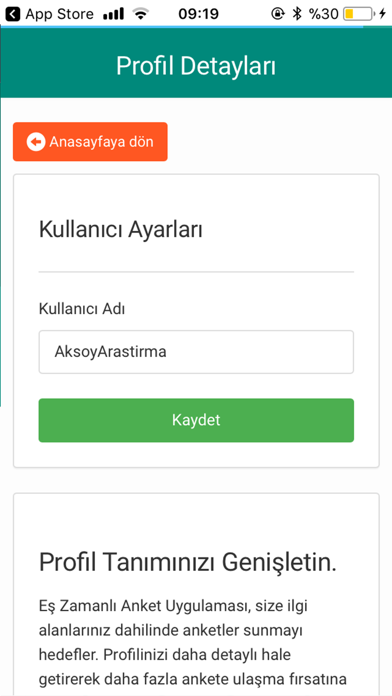 Screenshot #3 pour Eşzamanlı