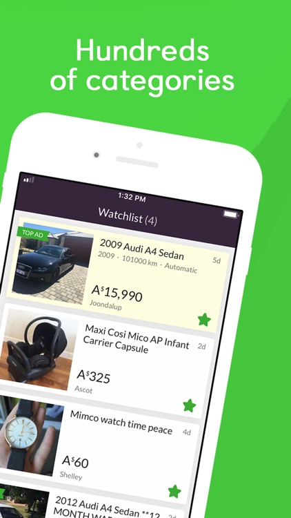 Gumtree Local Ads - Buy & Sell