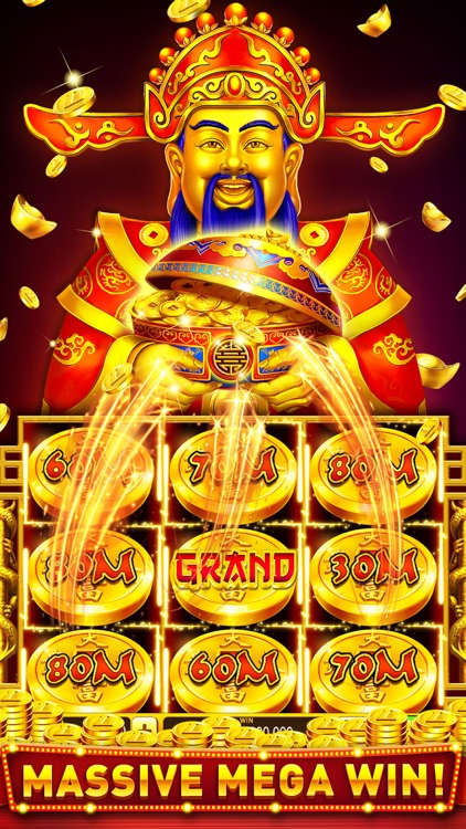 Lucky Win Casino: Vegas Slots